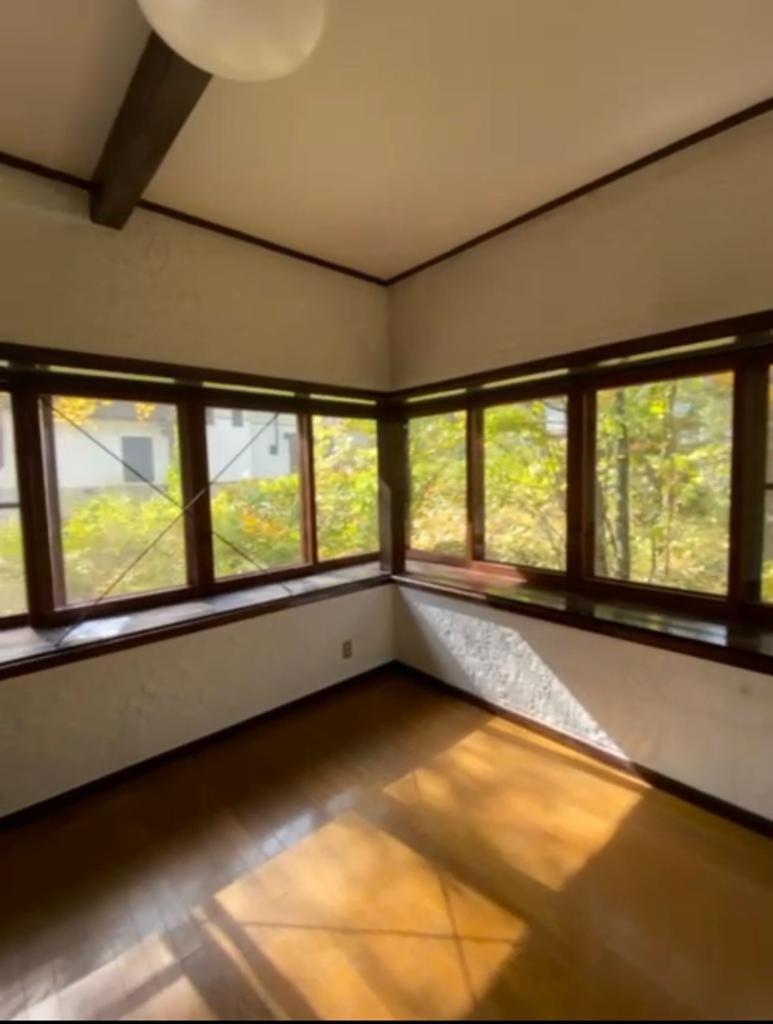 Kee Lodge Hakuba Echoland Екстериор снимка