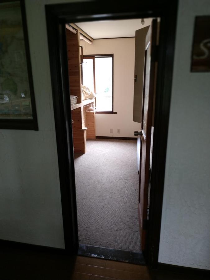 Kee Lodge Hakuba Echoland Екстериор снимка
