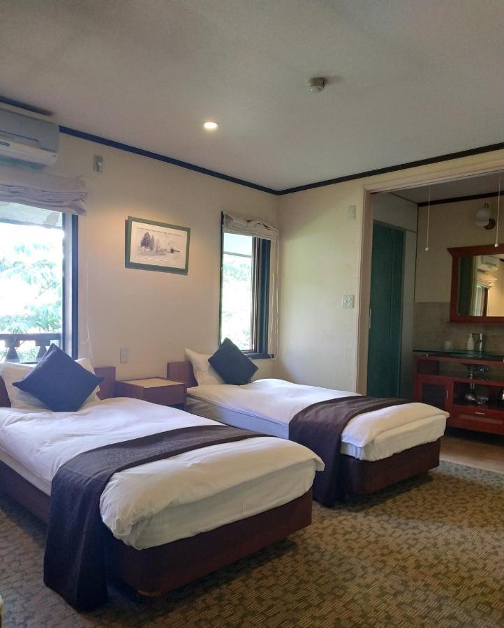 Kee Lodge Hakuba Echoland Екстериор снимка